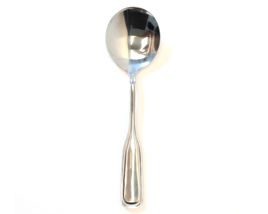Sea Line Soup Spoon