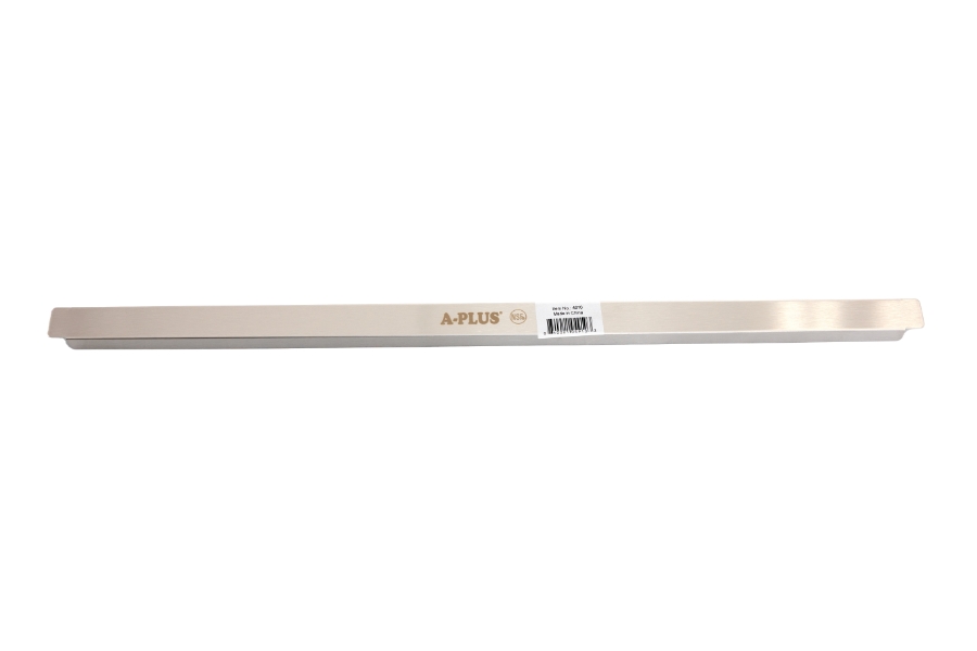 Adaptor Bar 20 inches Stainless Steel