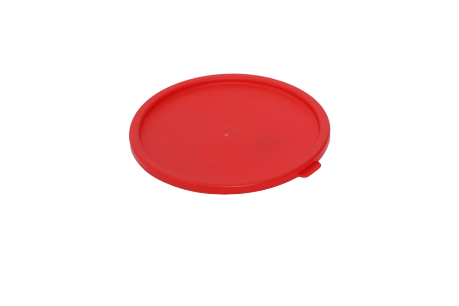 Lid for PC Round Storage Container