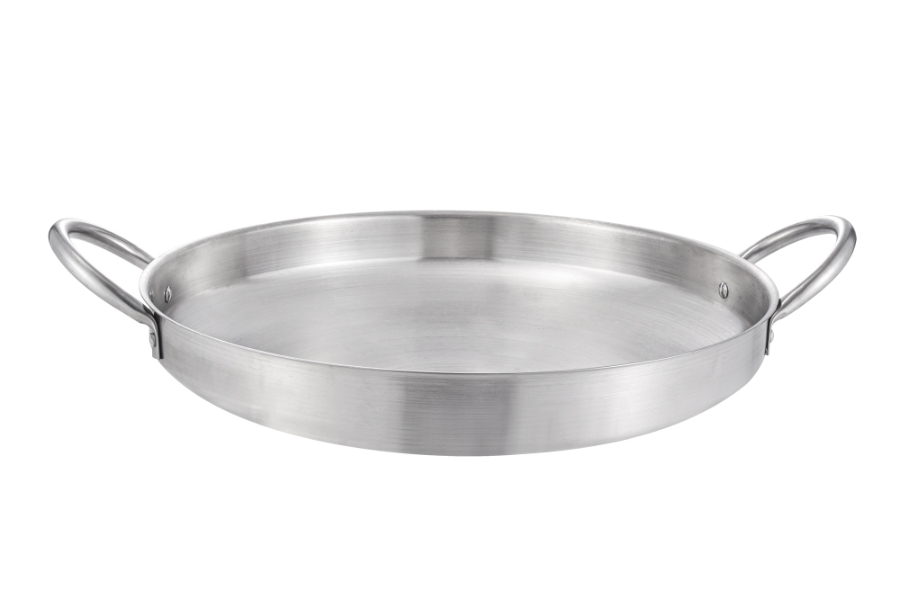 Stainless Steel Comal
