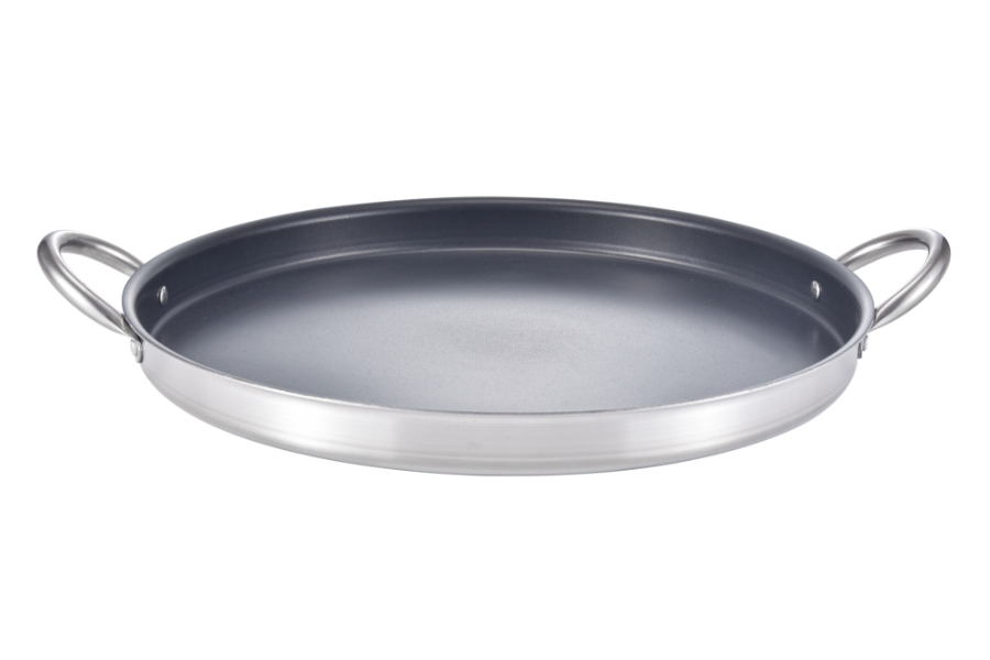 Aluminum Non Stick Comal