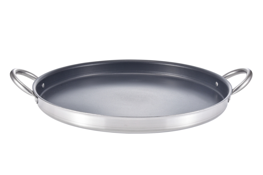 Aluminum Non Stick Comal