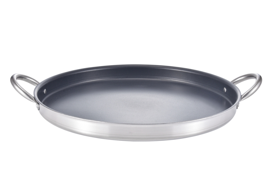 Aluminum Non Stick Comal