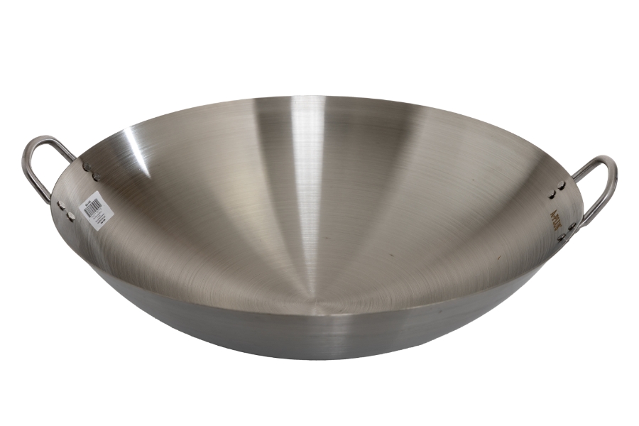 Carbon Steel Wok