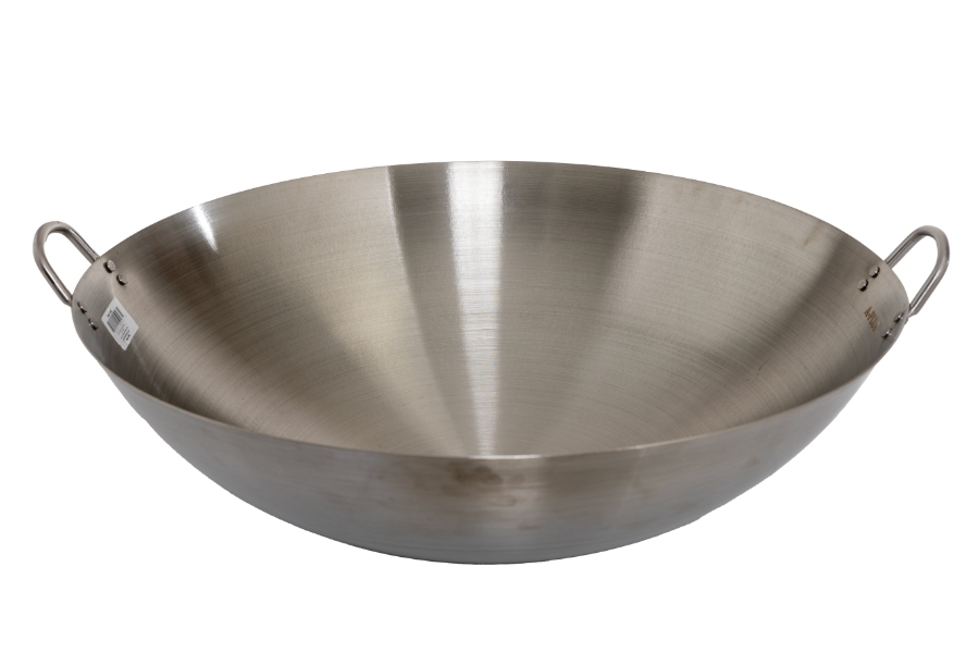 Carbon Steel Wok