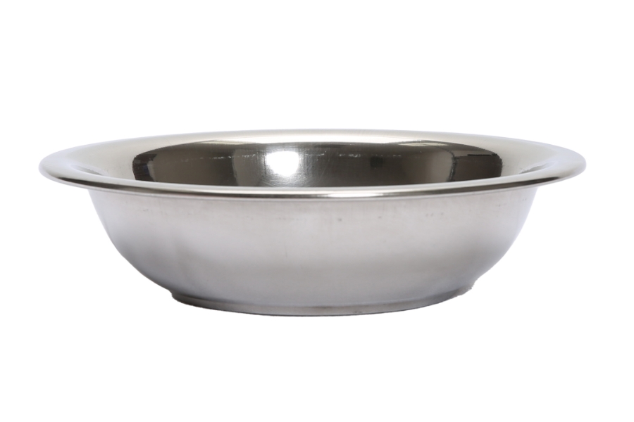 Stainless Steel Basin Bowl