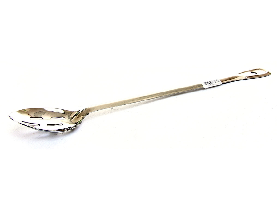 Basting Spoon - Slotted