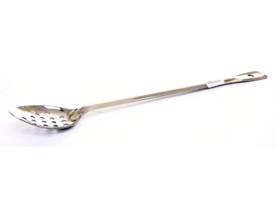 Basting Spoon - Perforated 