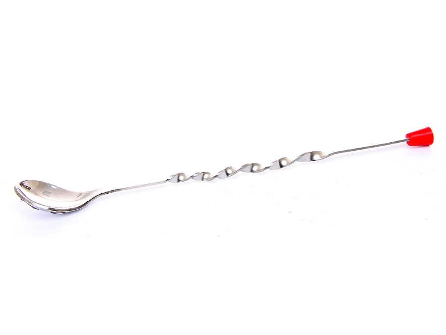 Stainless Steel Bar Spoon