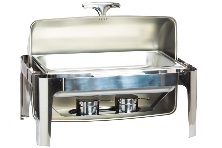 Full size Chafing dish