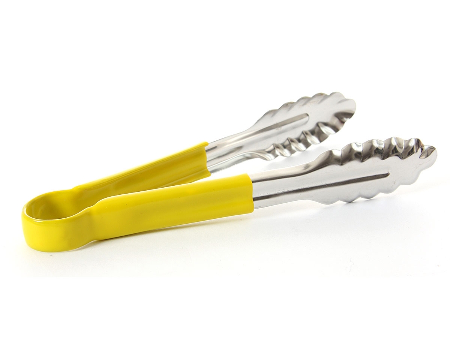 Color Coded Utility Tong Yellow