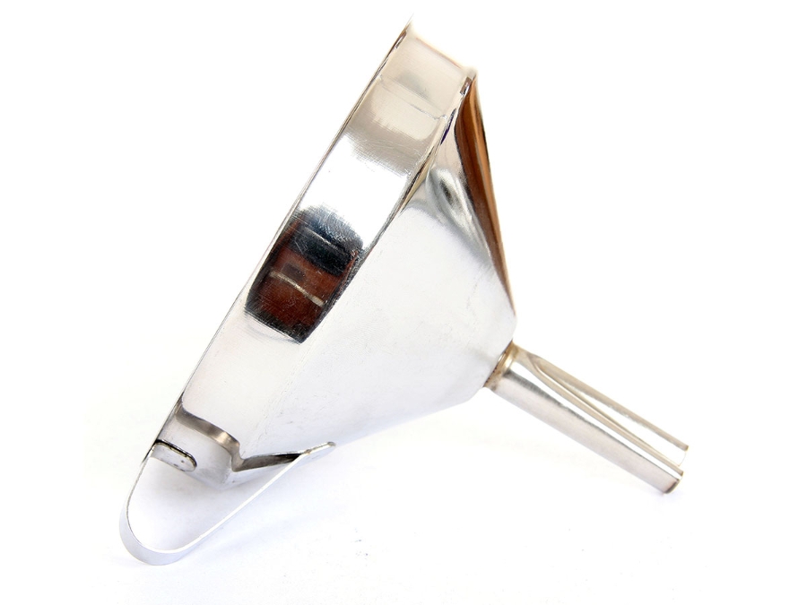 Stainless Steel Funnel 