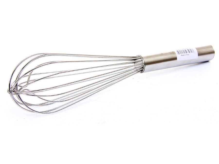 Stainless Steel French Whip