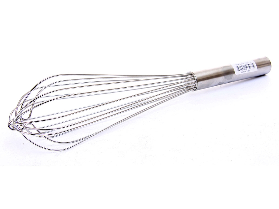 Stainless Steel French Whip