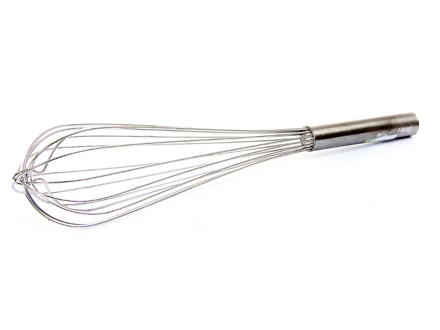 Stainless Steel French Whip