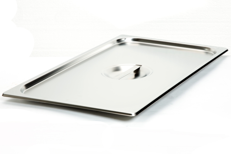 Full Size 25 Gauge Steam Table Pan Food Pan Cover