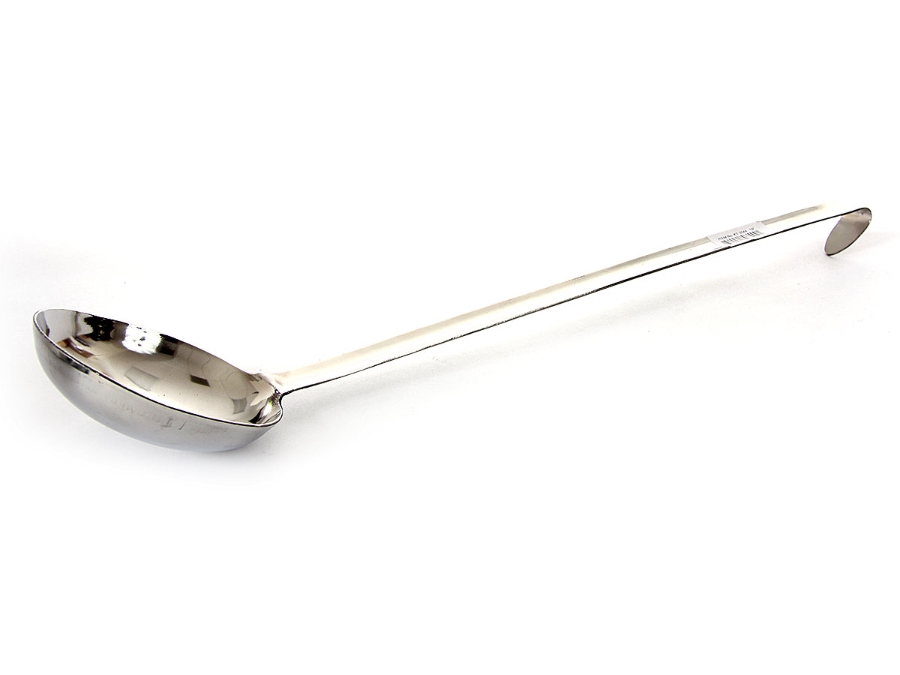 Professional Ladle with Hook