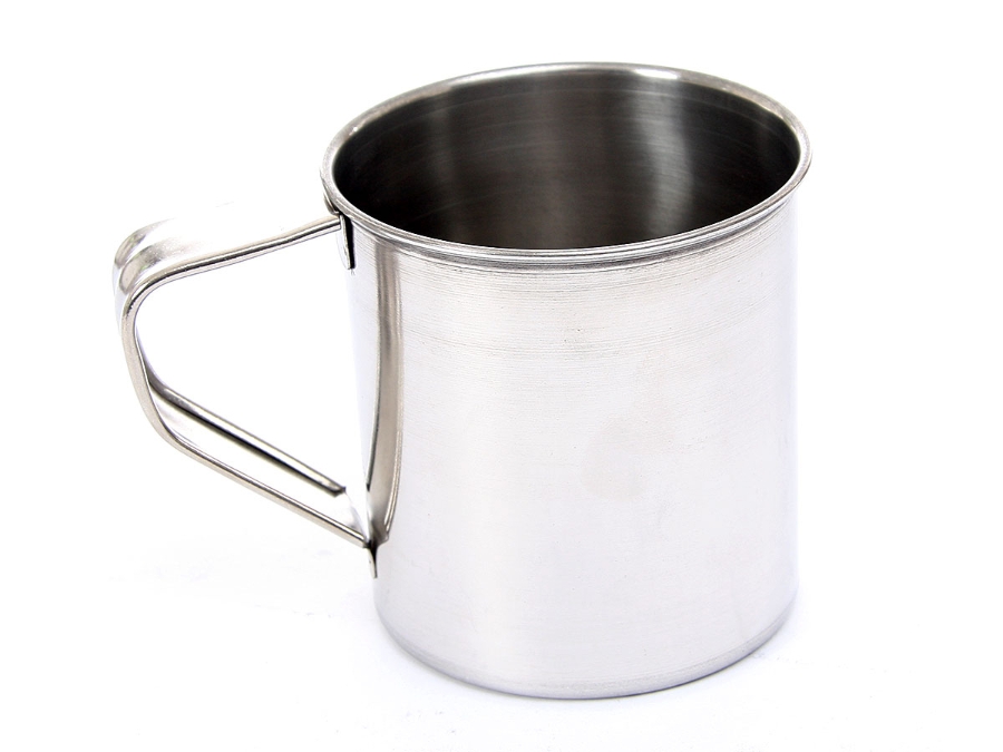 Stainless Steel Mug 
