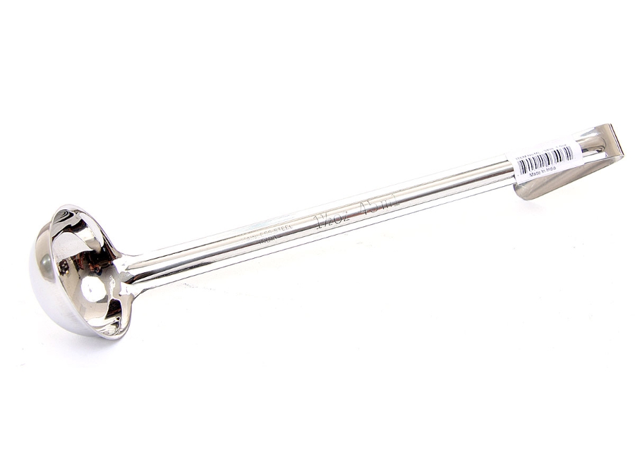 Stainless Steel Measuring 1 Piece Ladle 