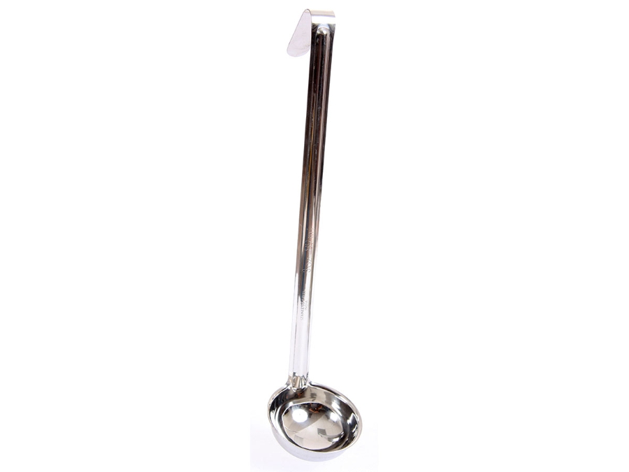 Stainless Steel Measuring 1 Piece Ladle 