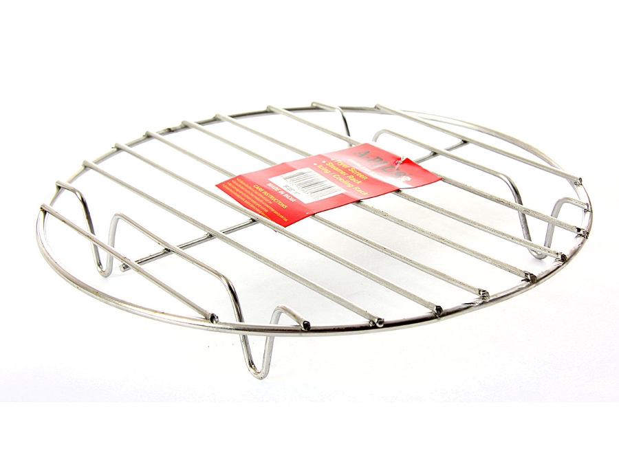 Stainless Steel Steamer Rack