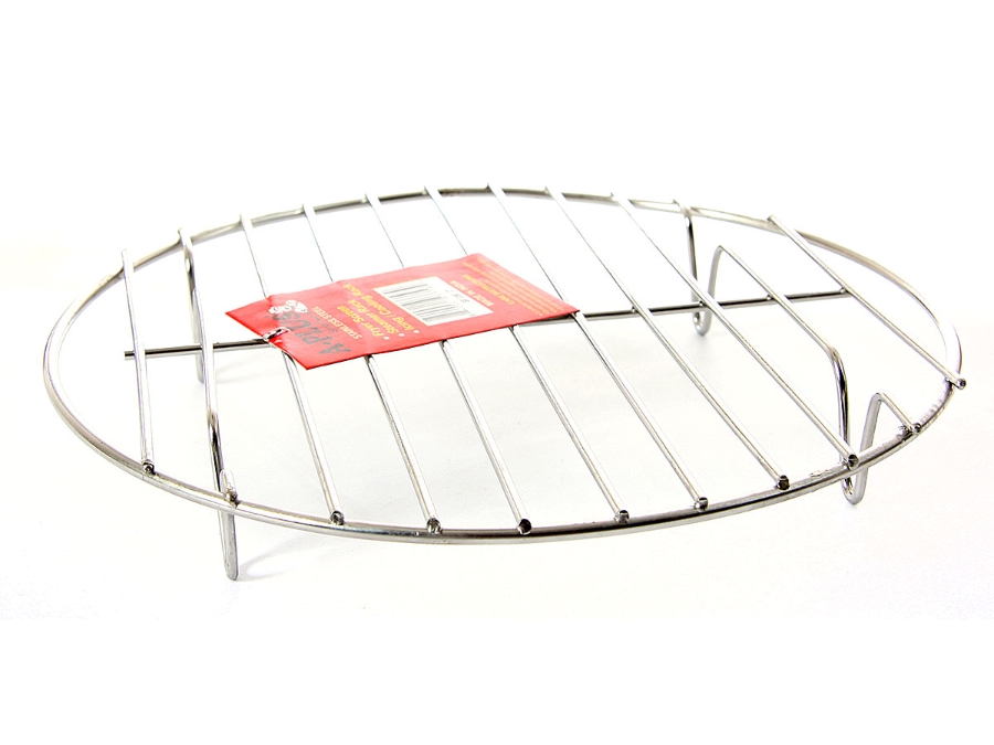 Stainless Steel Steamer Rack