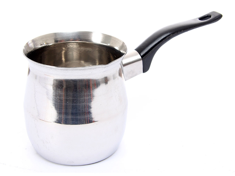 Stainless Steel Turkish Decanter