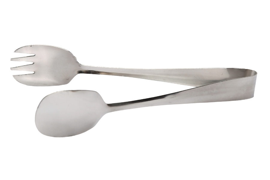 Stainless Steel BBQ Tong