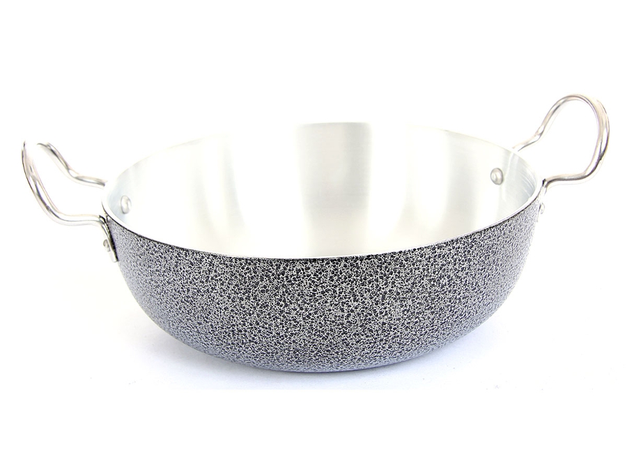Aluminum Wok Pan