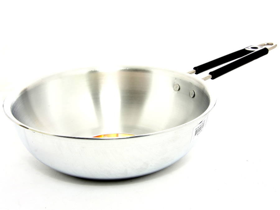 Aluminum Deep Fry Pan