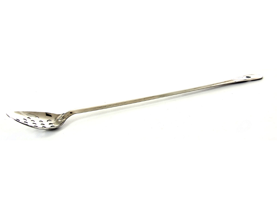Basting Spoon - Perforated 