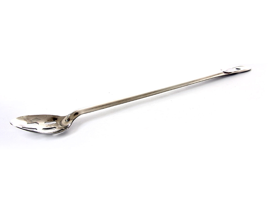 Basting Spoon - Slotted 