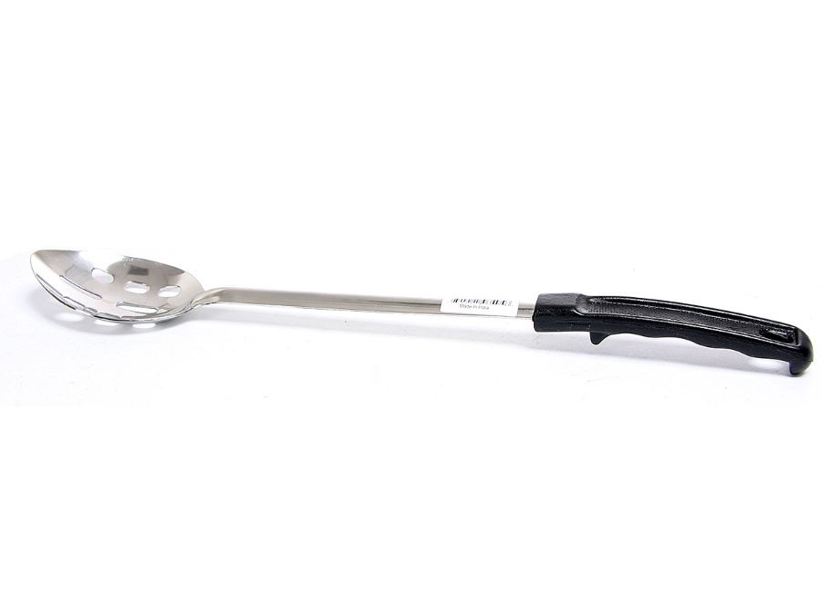 Basting Spoon with Plastic Handle