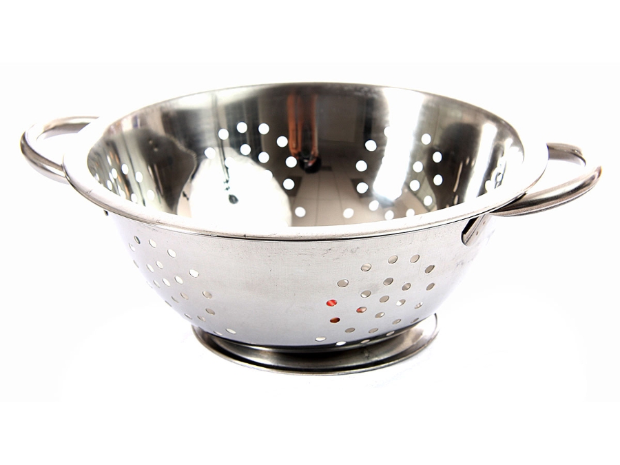 Stainless Steel Colander 