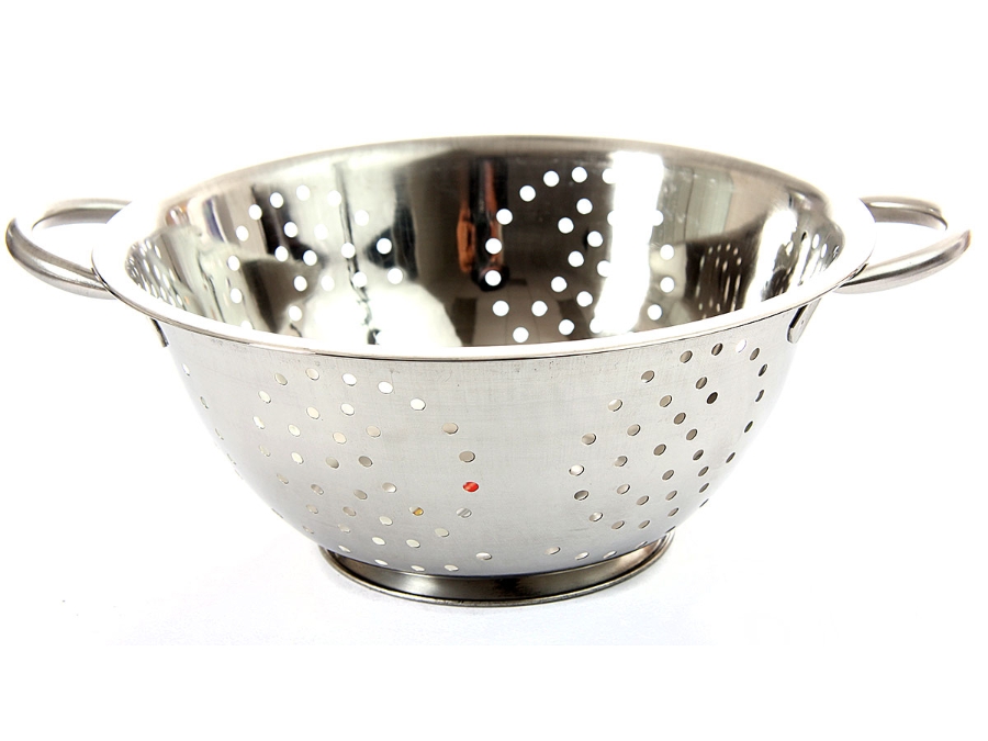 Stainless Steel Colander 