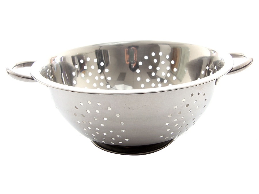 Stainless Steel Colander