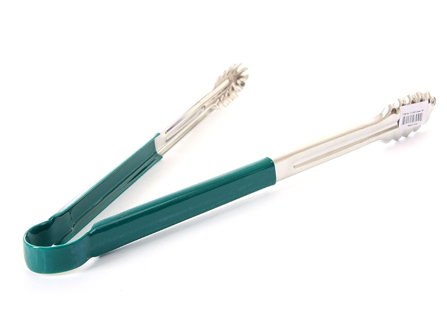 Color Coded Utility Tong Green 