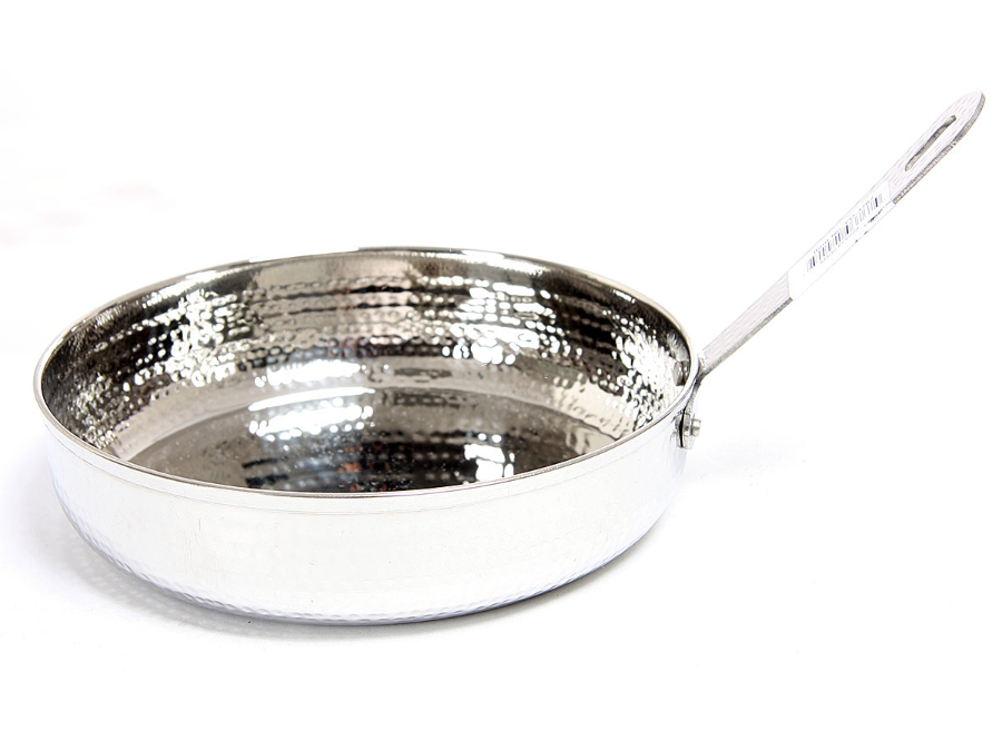 Fry Pan Dish