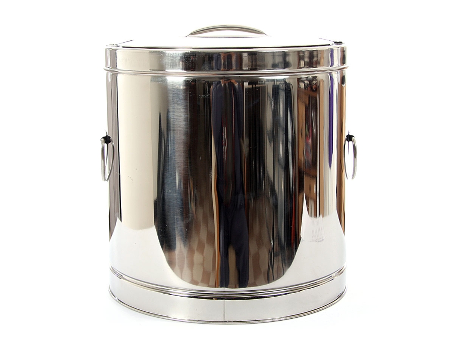 Stainless Steel Puf insulated Hot Pot