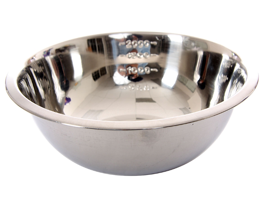 Measuring Bowl