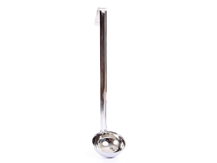 Stainless Steel Measuring 1 Piece Ladle 