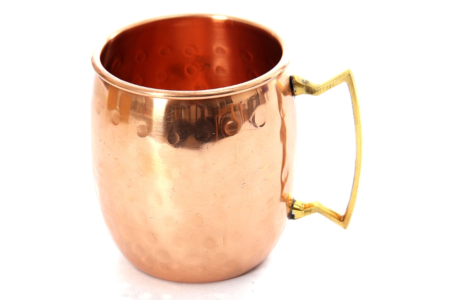 Moscow Mule Mug