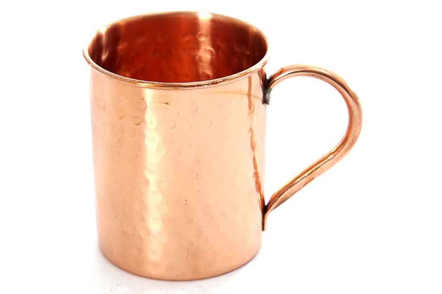 Moscow Mule Mug