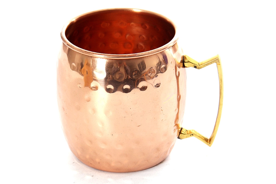 Moscow Mule Mug