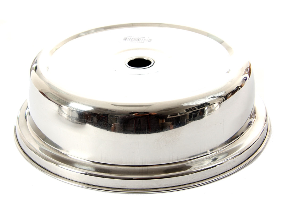 Stainless Steel Plate Cover 