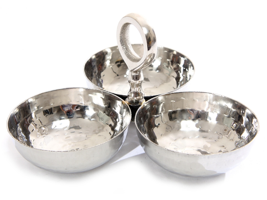 Condiment Holder Server