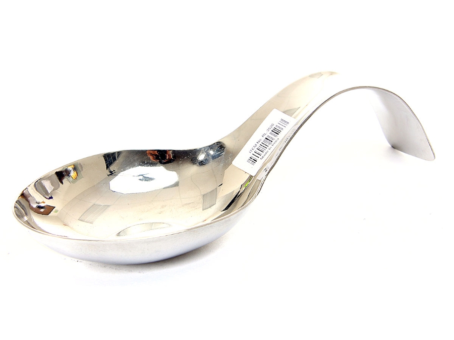 Stainless Steel Ladle Rest