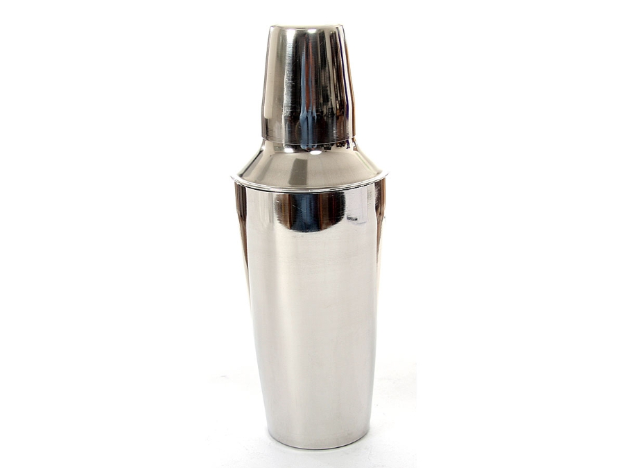 Stainless Steel Cocktail shaker