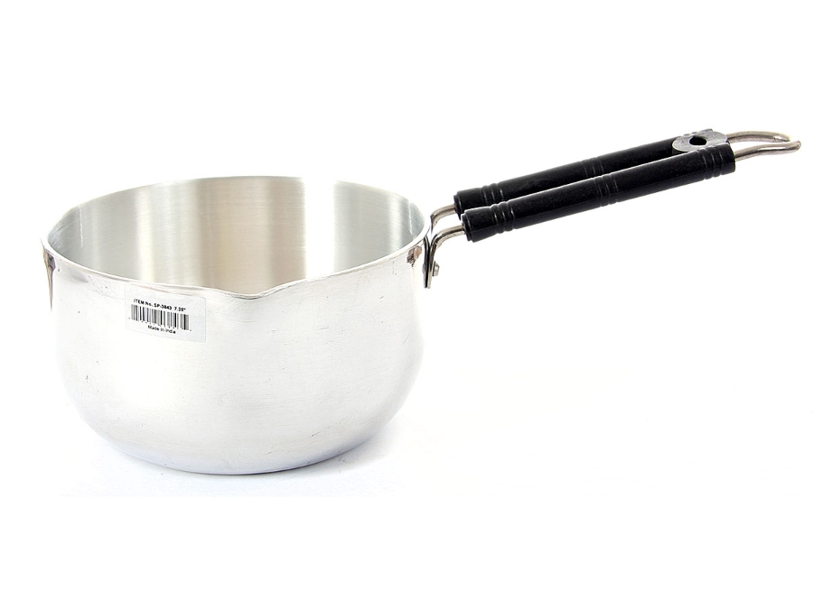 Aluminum Sauce Pan