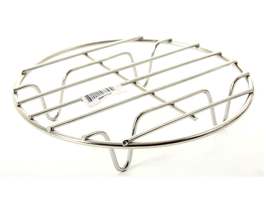 Stainless Steel Steamer Rack